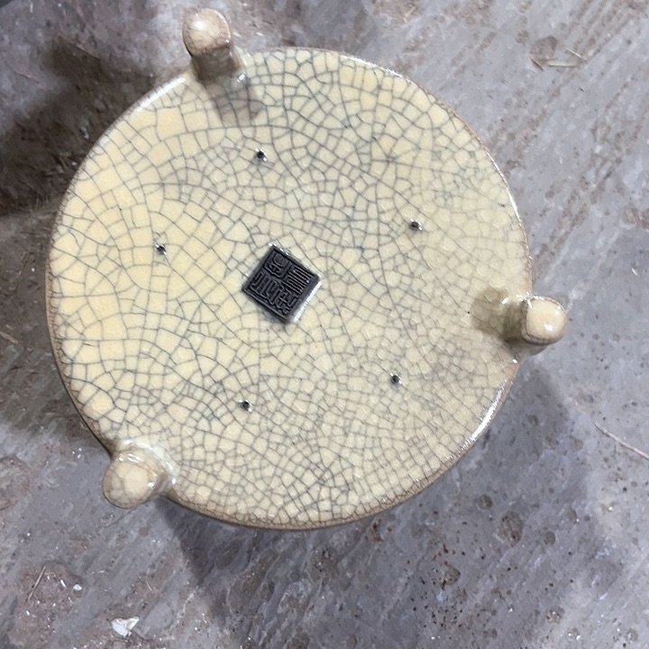 摆件瓷器瓷器的瓷器的