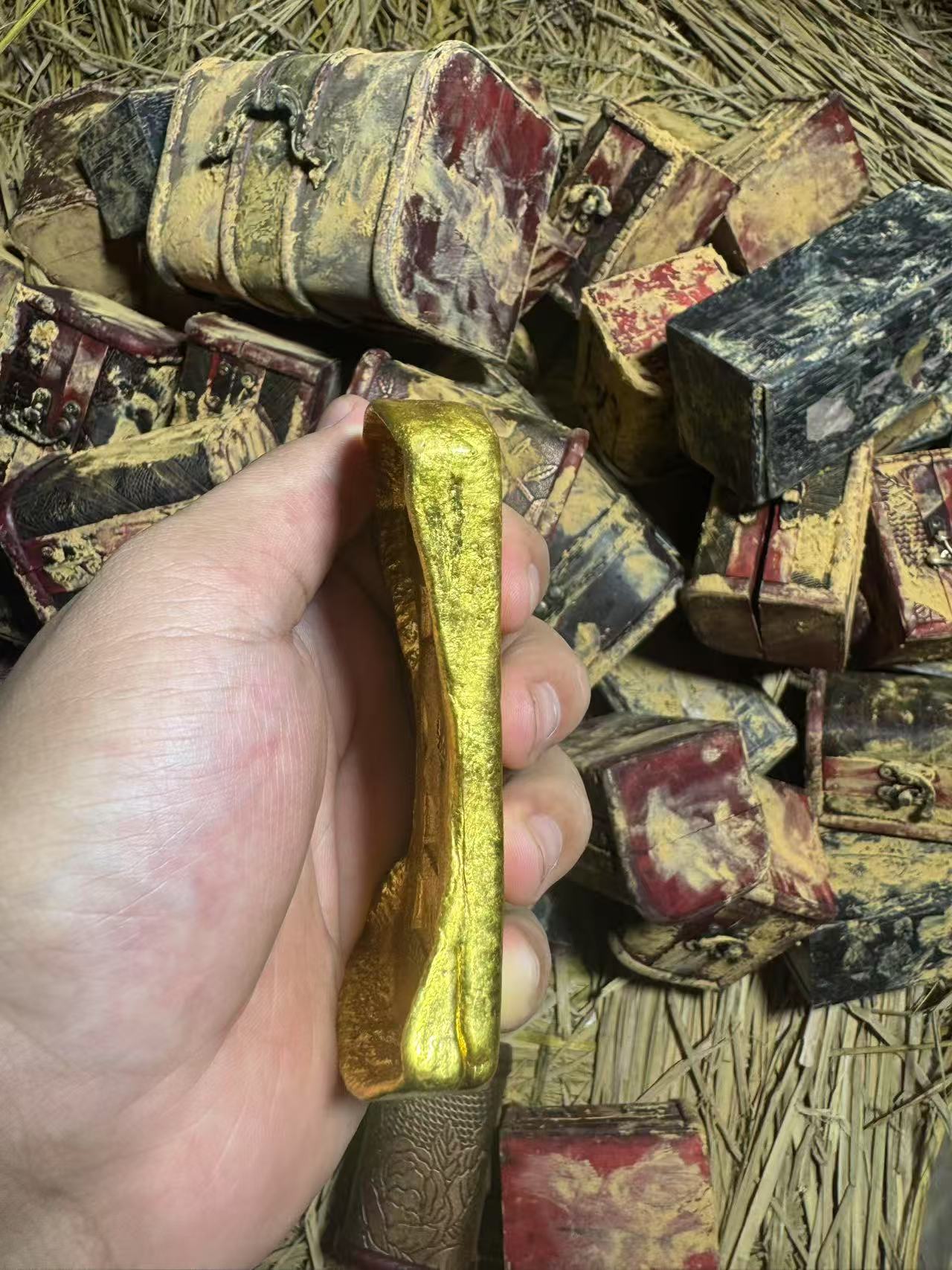 家居饰品   GD0029   流水摆件 