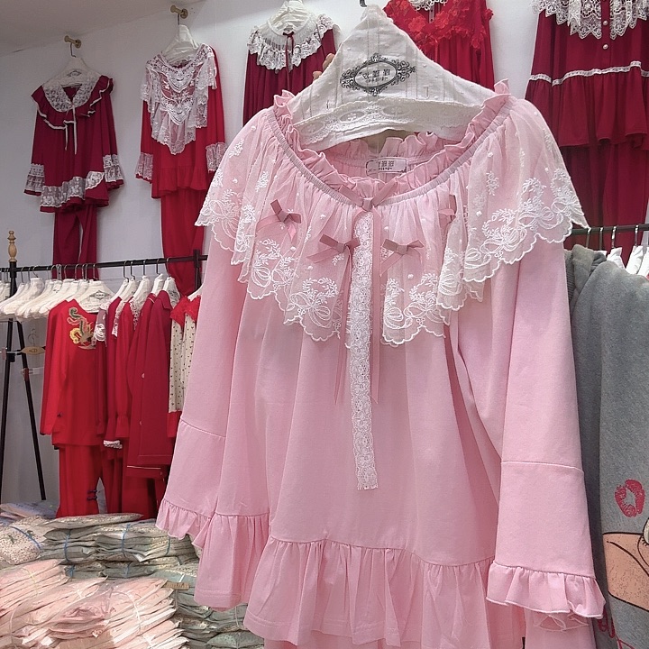 三醋酯纤维纯棉套