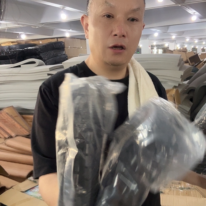 PU黑色多用途包线管发2
