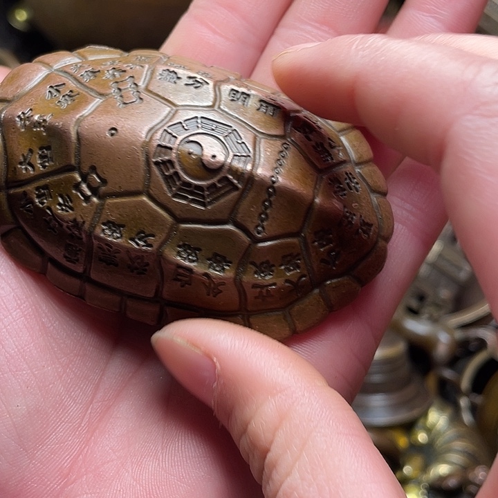 铜器摆件诚信经营