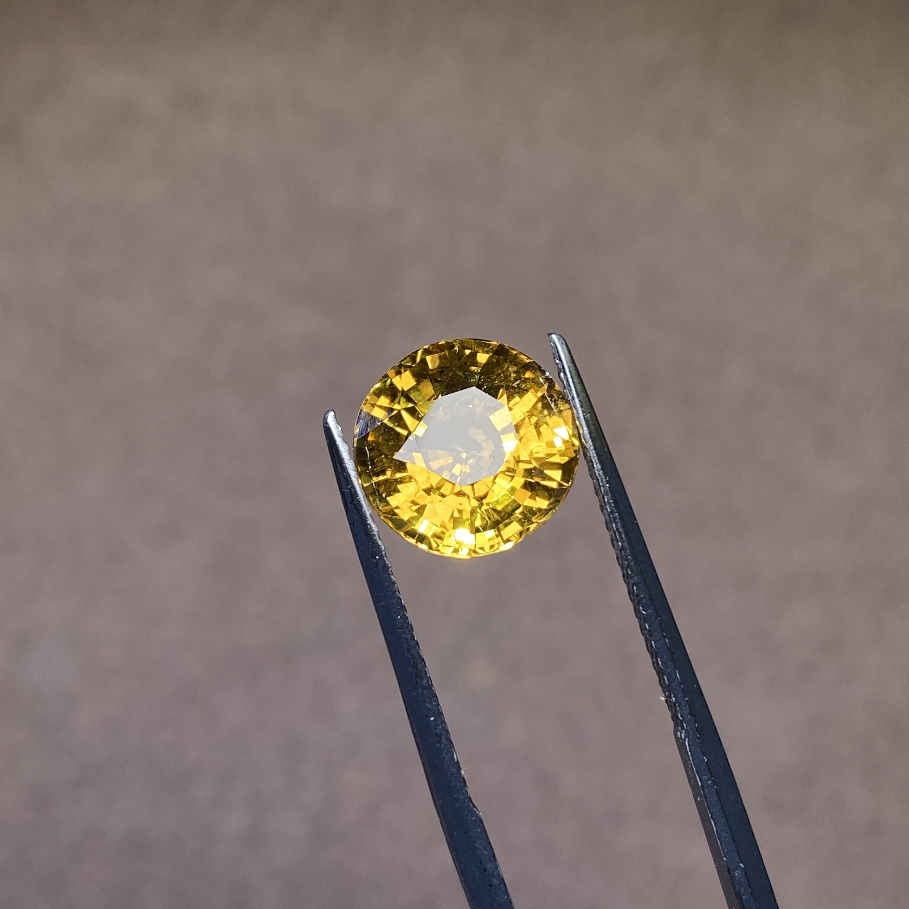 24A027 金绿宝石 5.0克拉