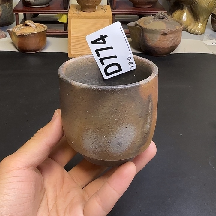备前烧作品备前烧作品