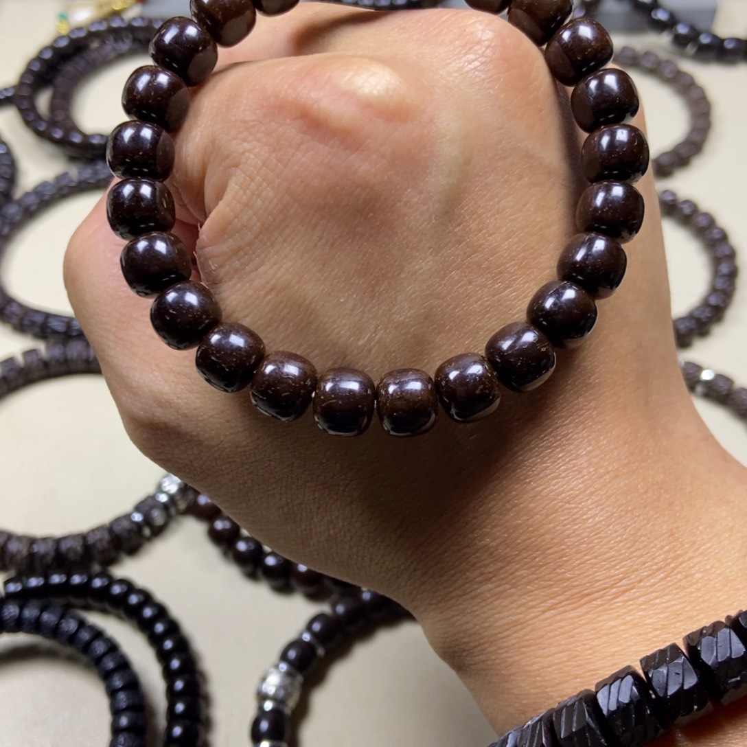 椰蒂手串耶蒂老型98