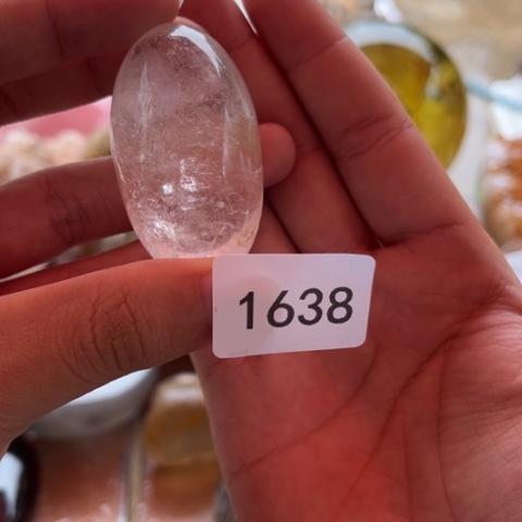 【闪购商品】未镶嵌大型摆件（非配饰）水晶