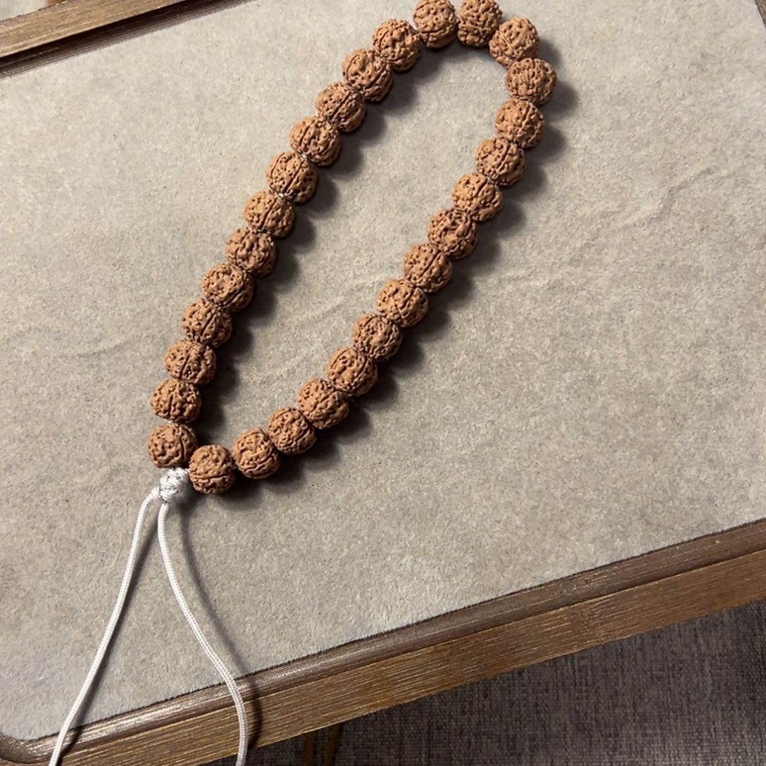 吊坠金刚菩提平细11尺寸全品