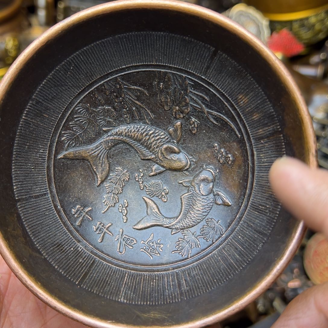 精美文玩精品摆件