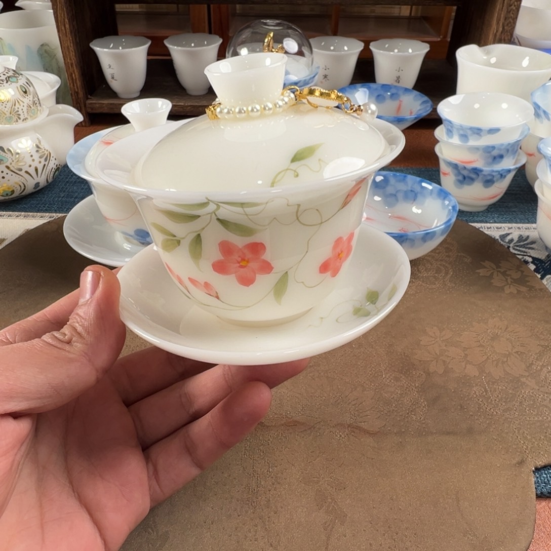 A***色其他陶璞玉瓷系列产品