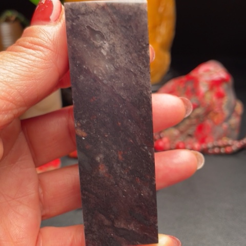 昌化石昌化石把件印章闲章