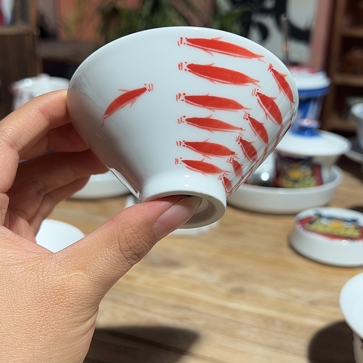 陶瓷艺术作品欣赏