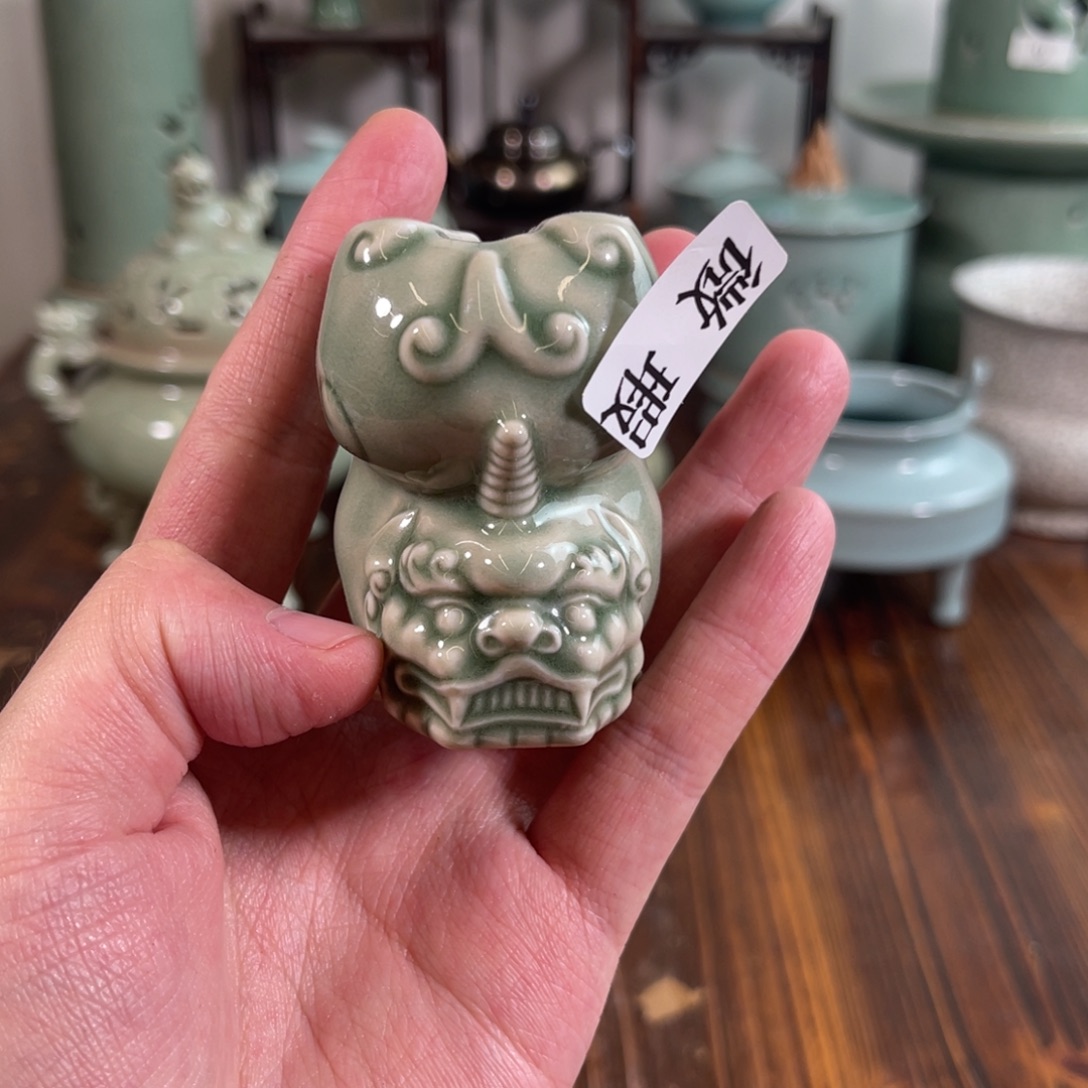 三宝茶器开播福利