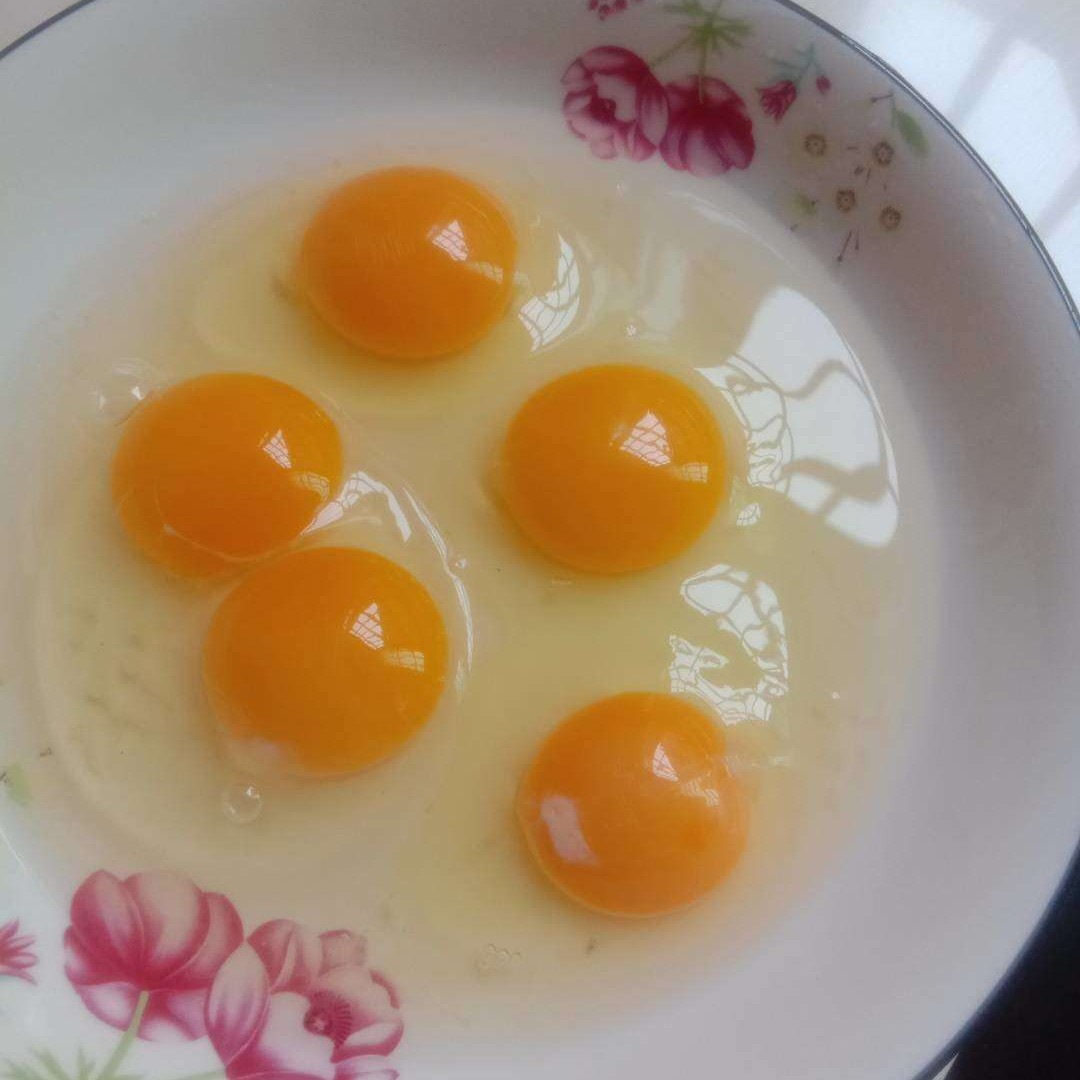 连州土鸡蛋营养丰富散养土鸡蛋宝宝辅食顺丰快递包邮