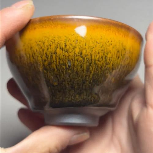 【闪购商品】茶盏-185............