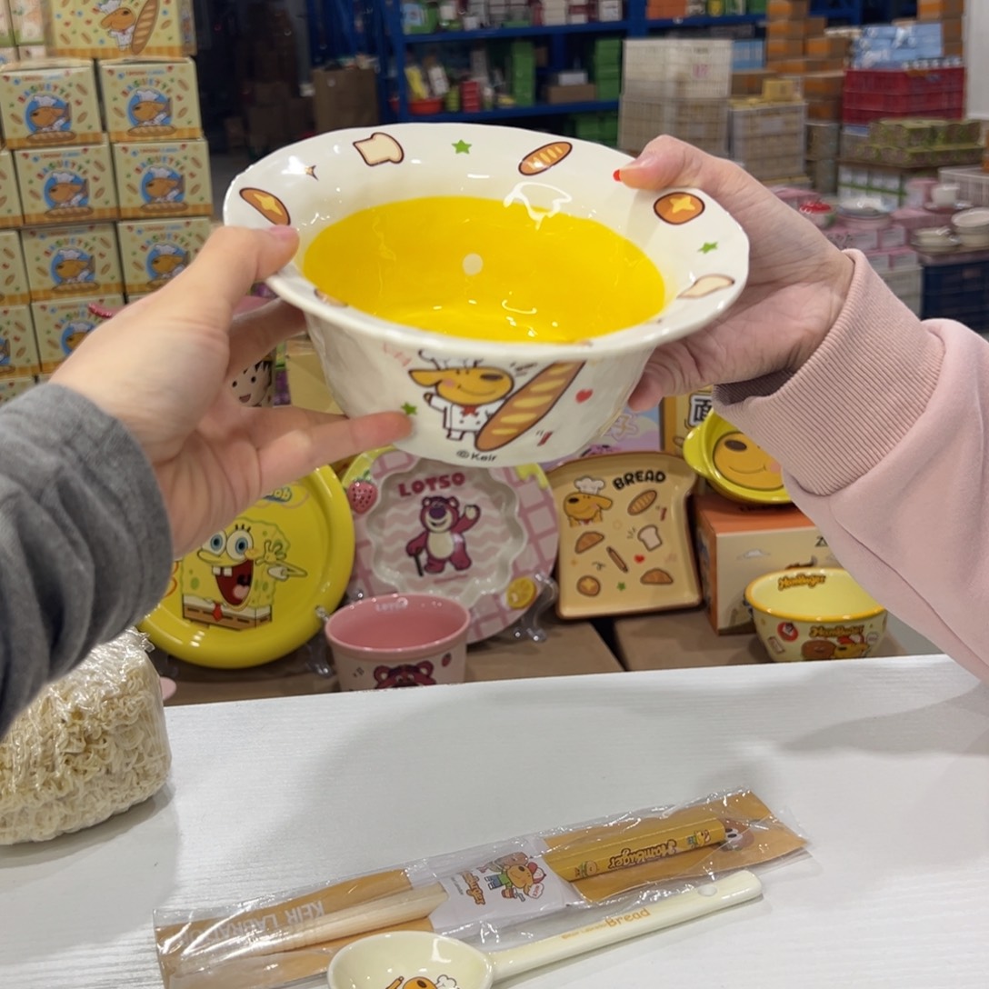 瓷501 家勺子筷子。 陶瓷陶瓷陶瓷天 