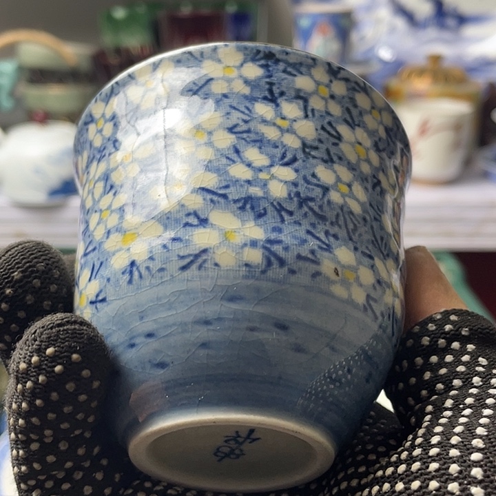 水滴瓷器水滴瓷器