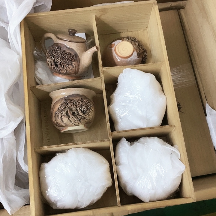 机器猫瓷器杂货铺