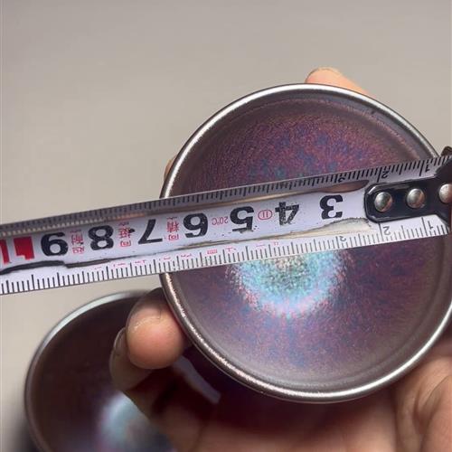 【闪购商品】茶盏-218............