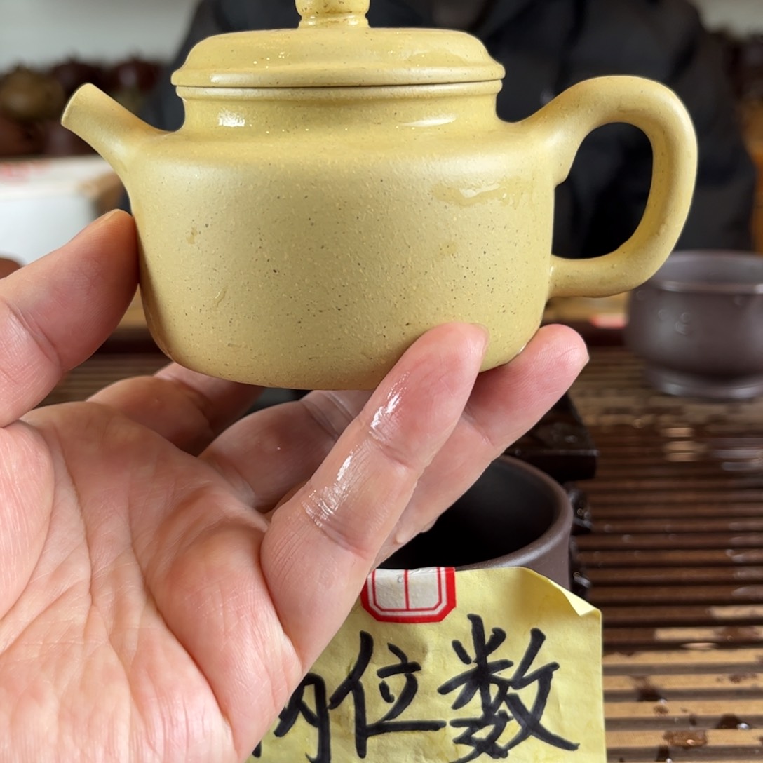 茶壶紫砂紫砂壶1