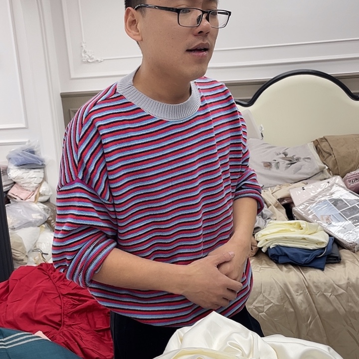 风***嗡棉全棉棉全棉055标准两件套