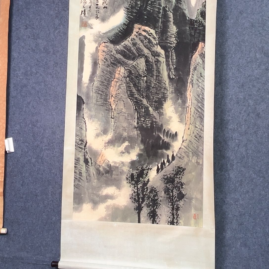 隔空喊话你不要再打过来咯好不好