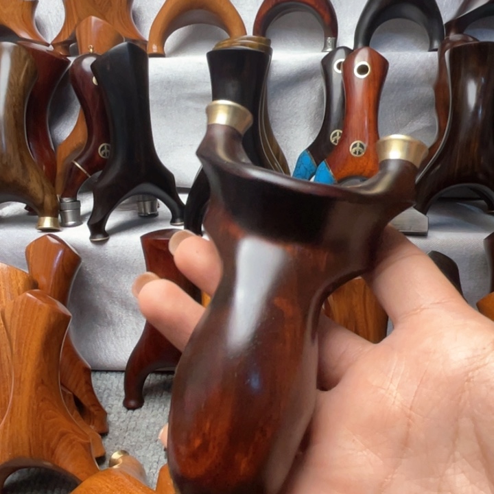 大果紫檀（缅甸花梨）瑕疵1528