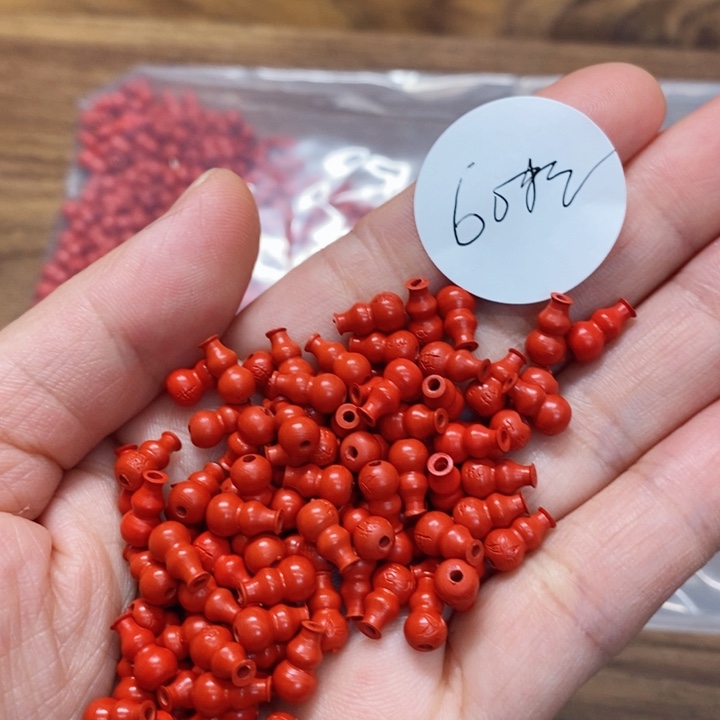 一墨手作编绳配件