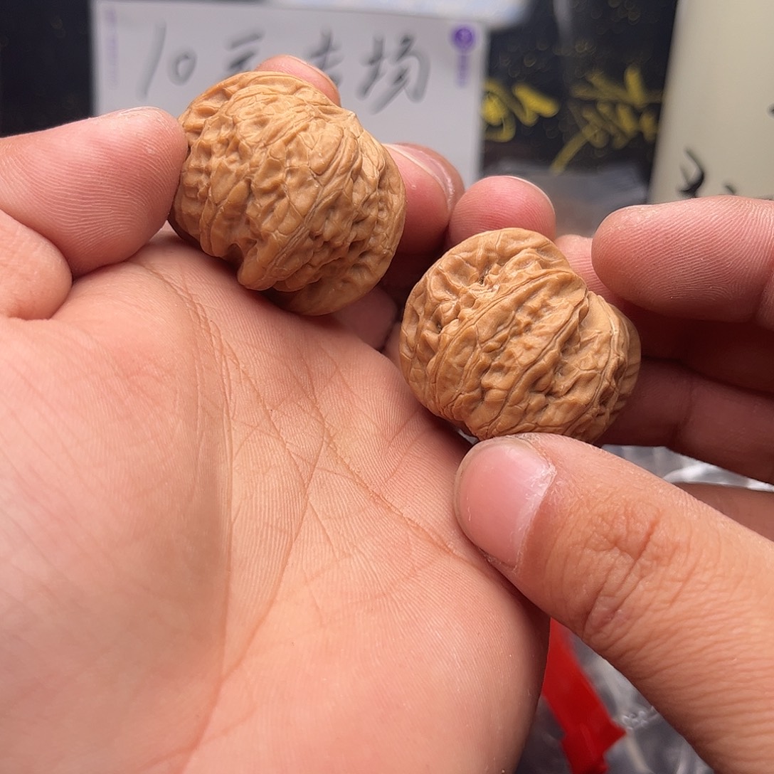 手串/手链核桃37+38战鼓嘎嘎好