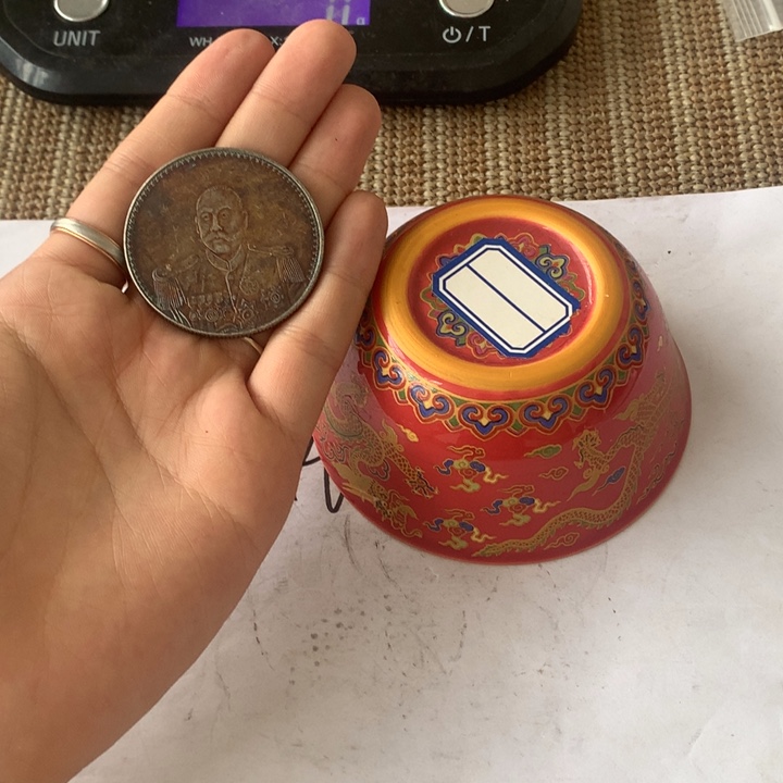 陶瓷茶具仿古工艺品