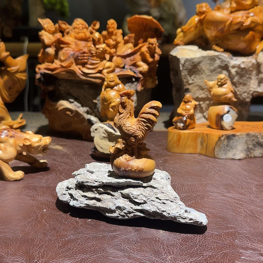 柏木（崖柏）太行集团董事