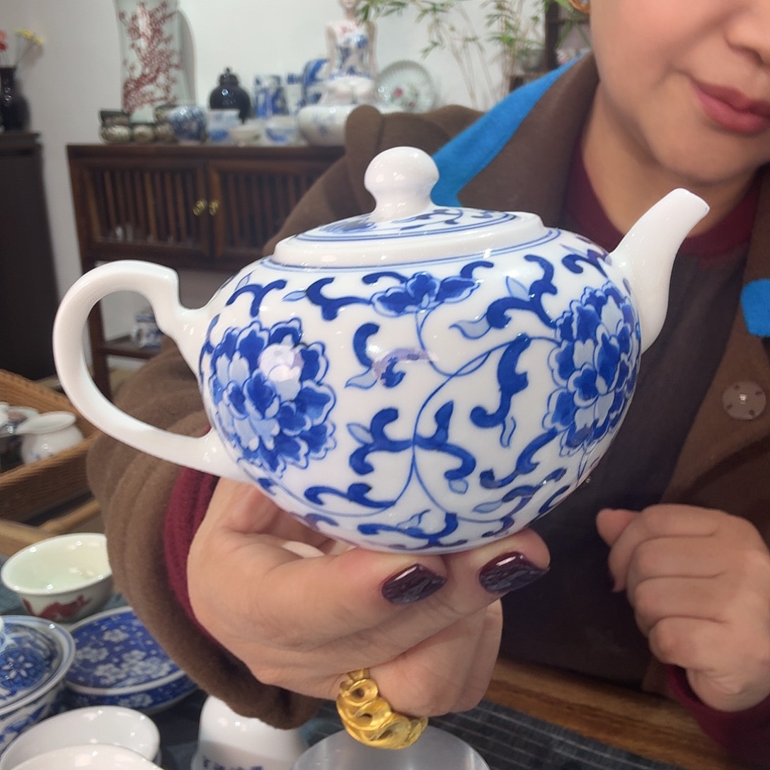 纯手工手会主人杯