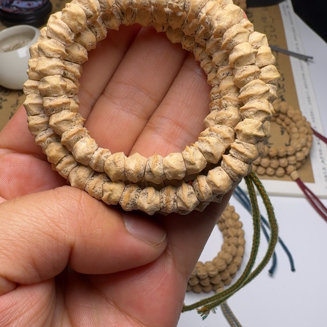 吊坠柏香籽/百香籽