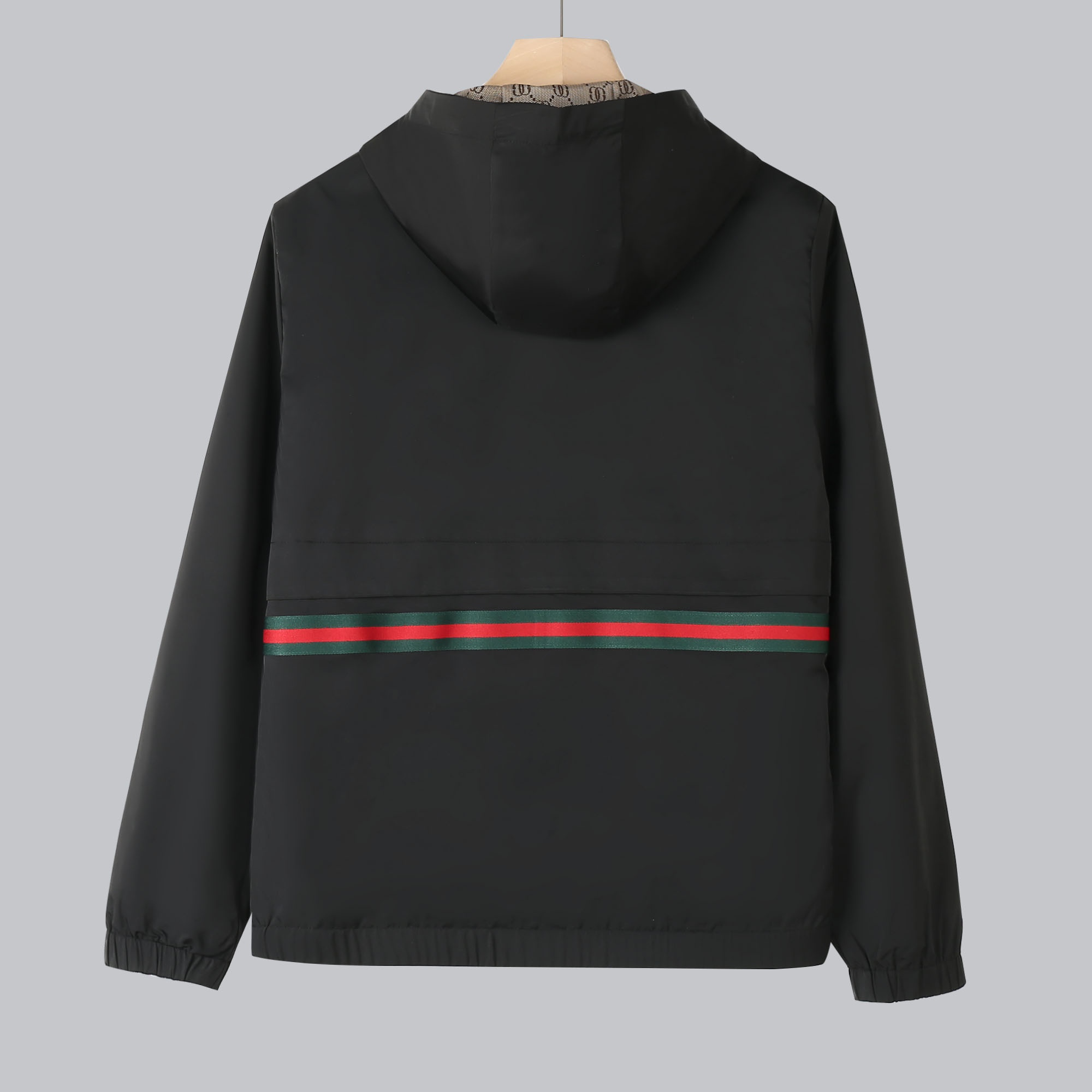 【ZG】轻奢高端双面服休闲时尚潮流外套G6699#