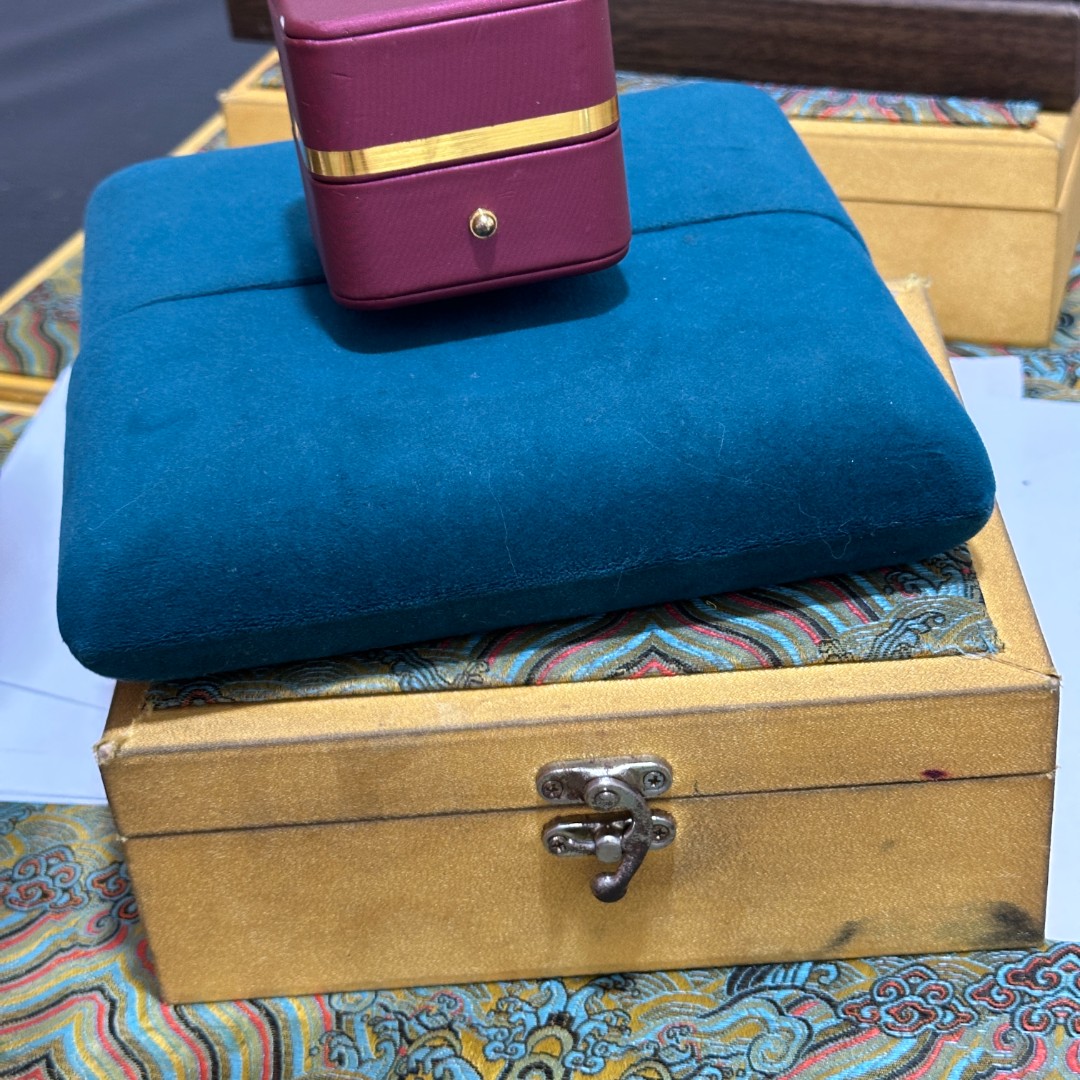 【高端甄选】精选套装专拍链接hz005