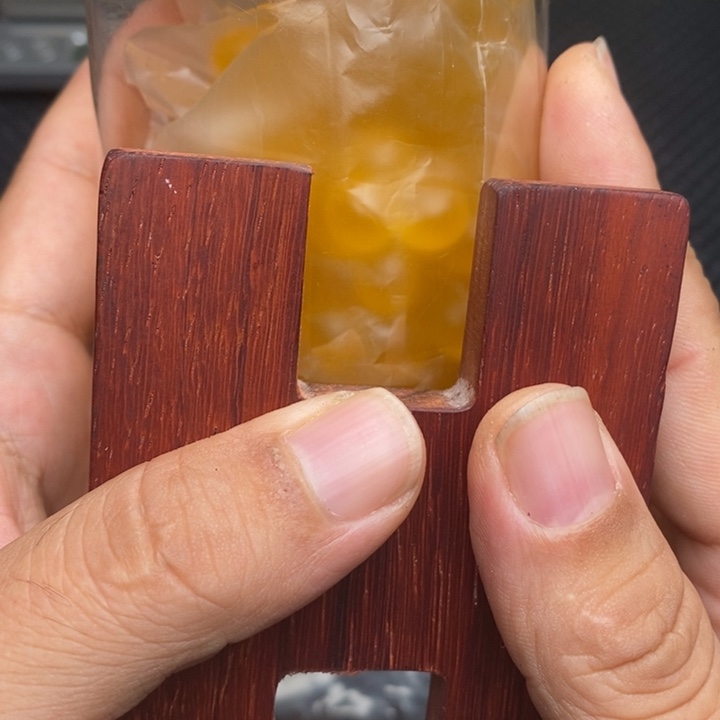 科檀（科特迪瓦檀木）