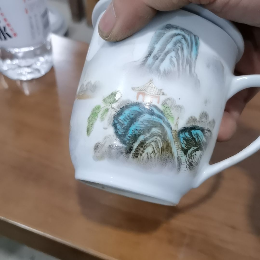 景德镇陶瓷工艺品