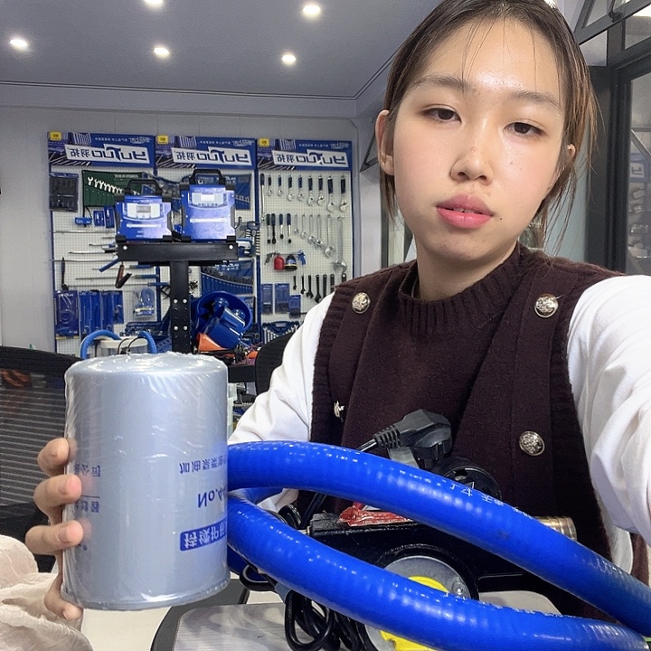 泵滤杯管一套价格优惠