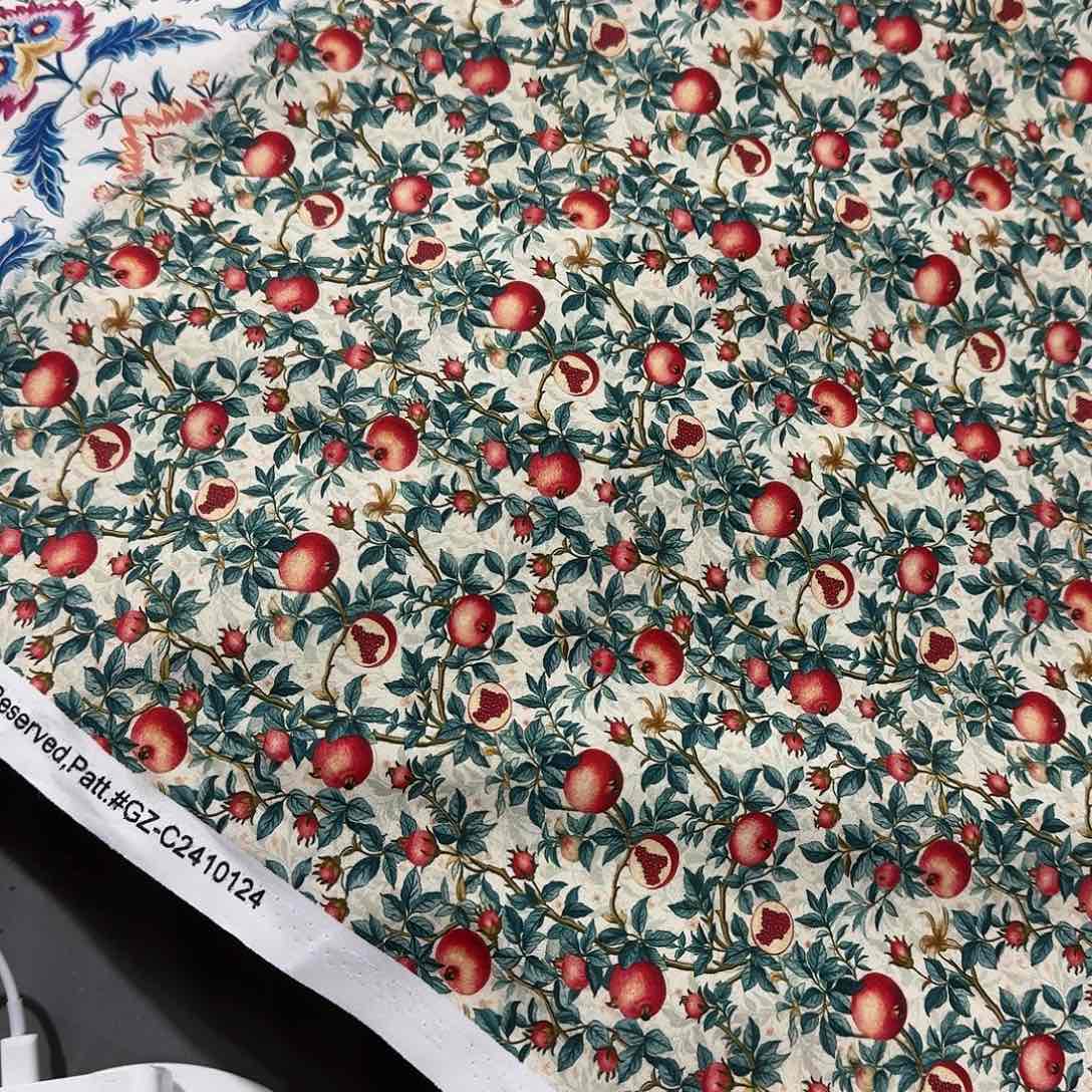 纯棉平布一米价1.1米宽地卷