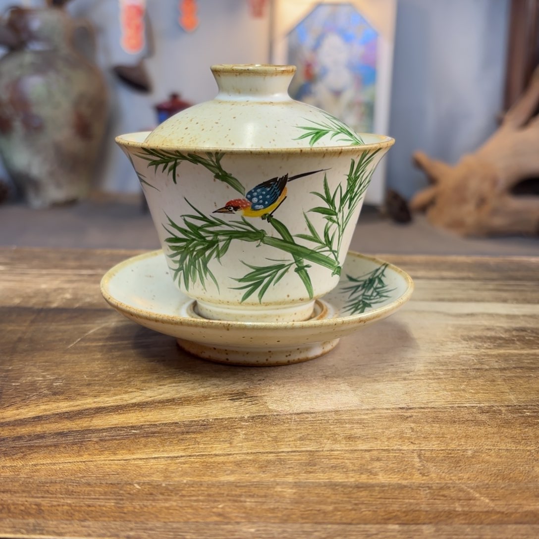 景德镇纯手工制作陶瓷