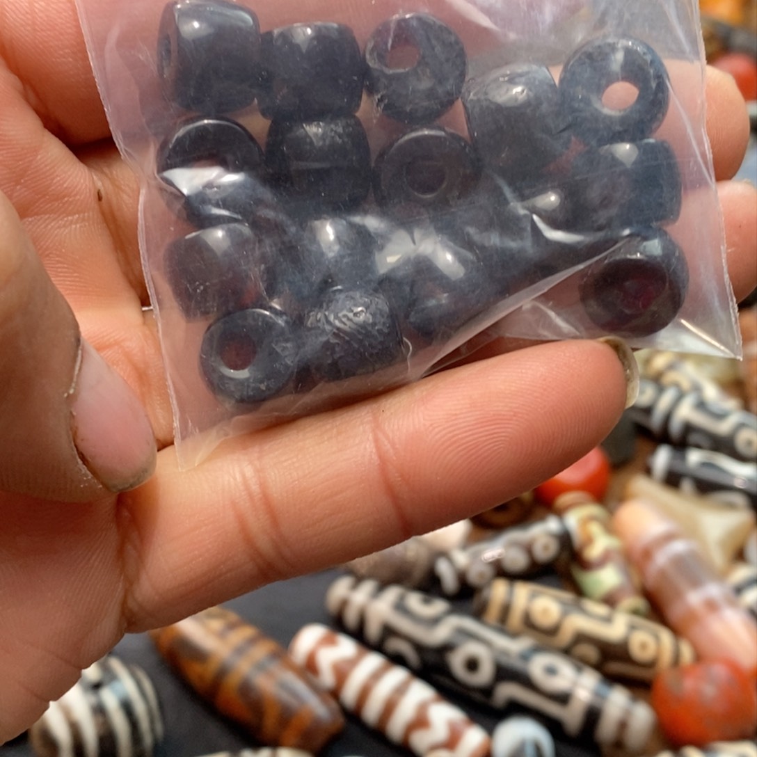 未镶嵌珠子玛瑙/玉髓