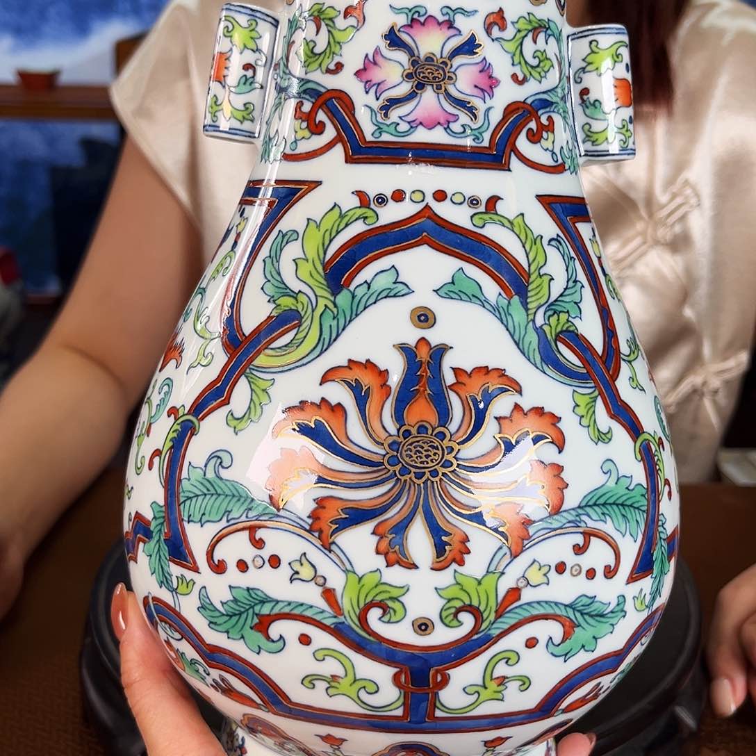 九鸣瓷艺九鸣瓷艺