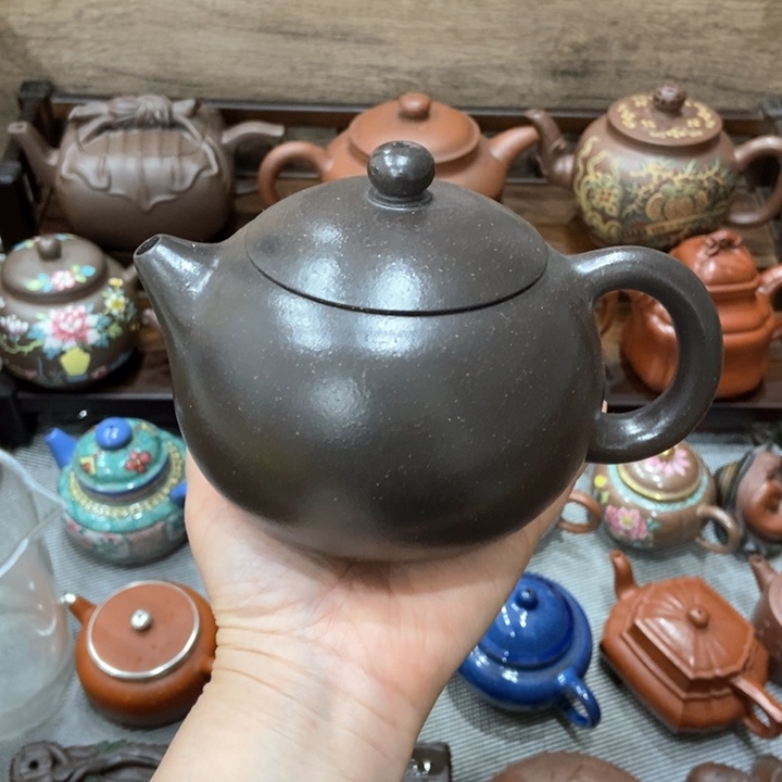 紫砂茶壶紫砂紫砂