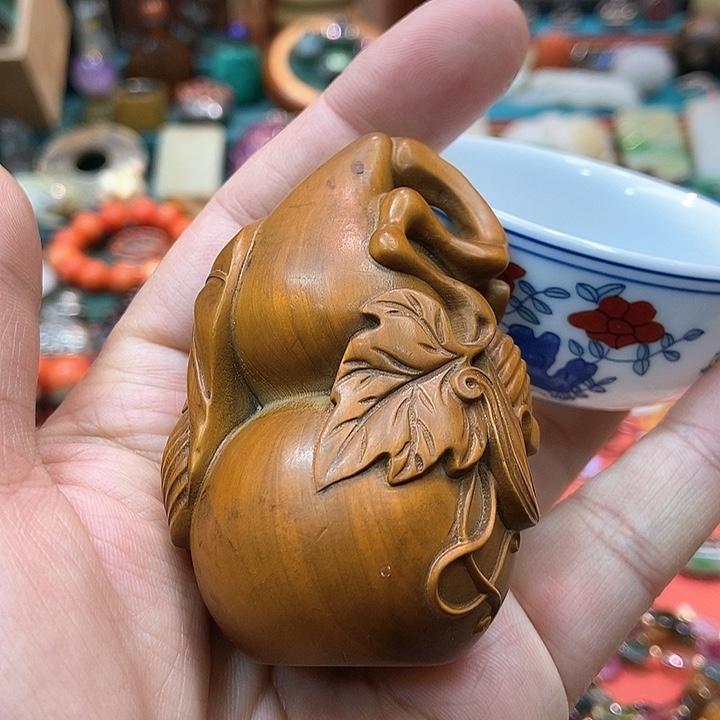 闪购商品一对一讲解