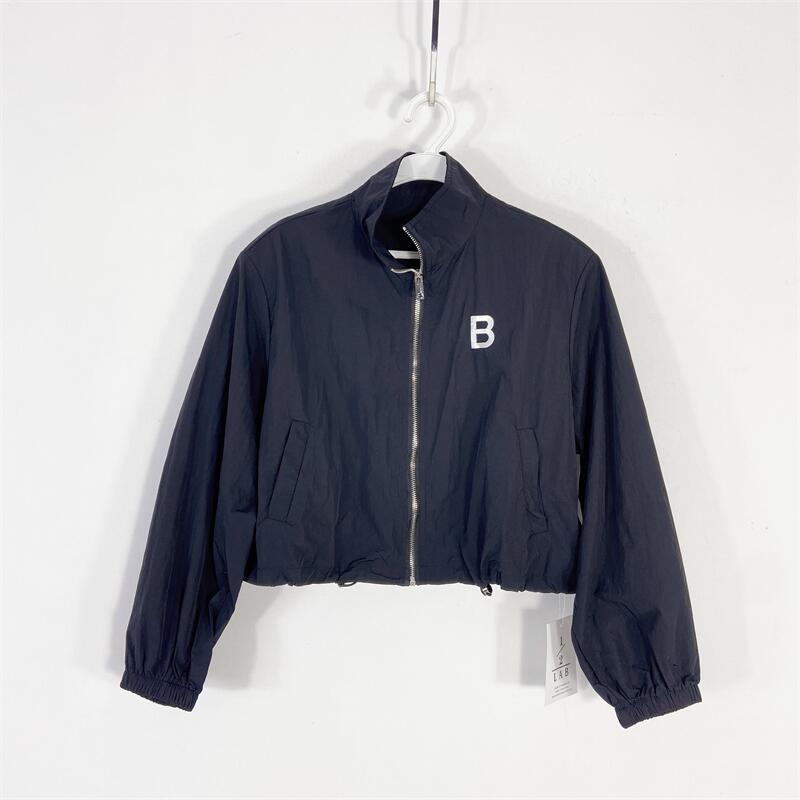 【77衣橱】KKX8909新款女装上衣长袖气质轻奢【红人上新】