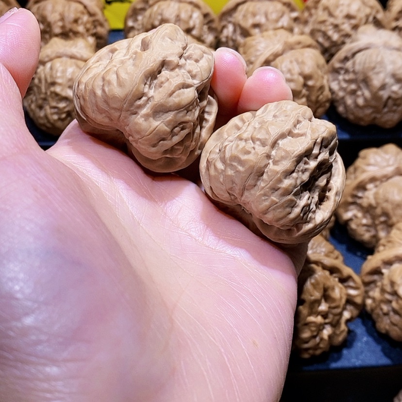 【闪购商品】核桃手串/手链边39全品蛤蟆头