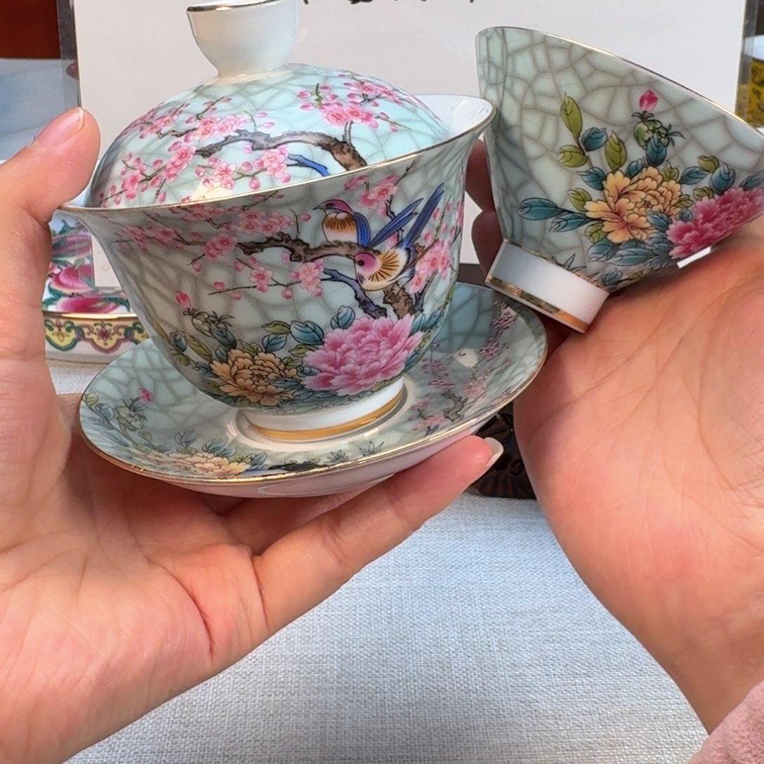 景德镇陶瓷景德镇瓷器