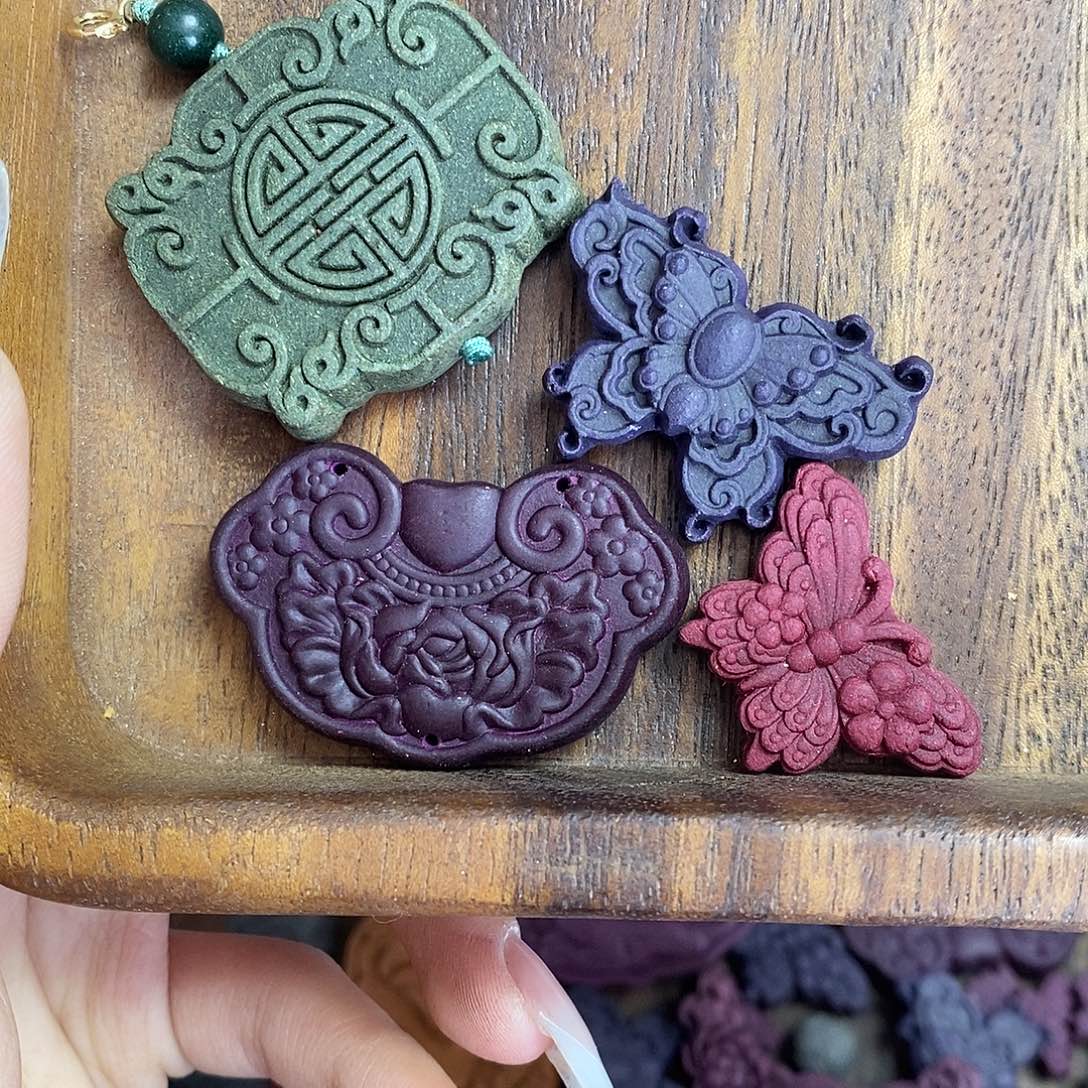 芒***莲珠串合香配饰大礼包10