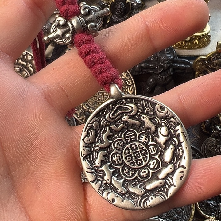 泥塑小元非常完美