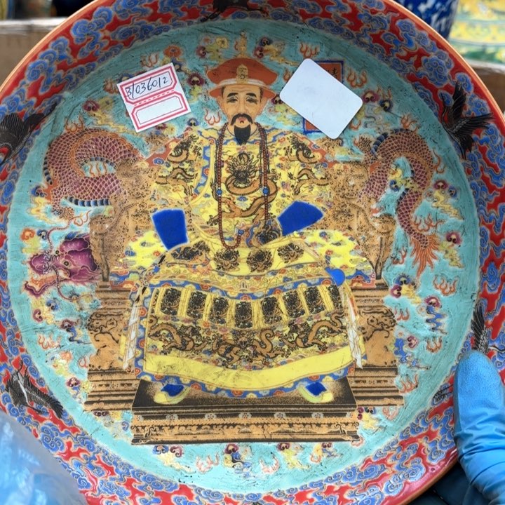 摆件瓷器摆件 瓷器摆件