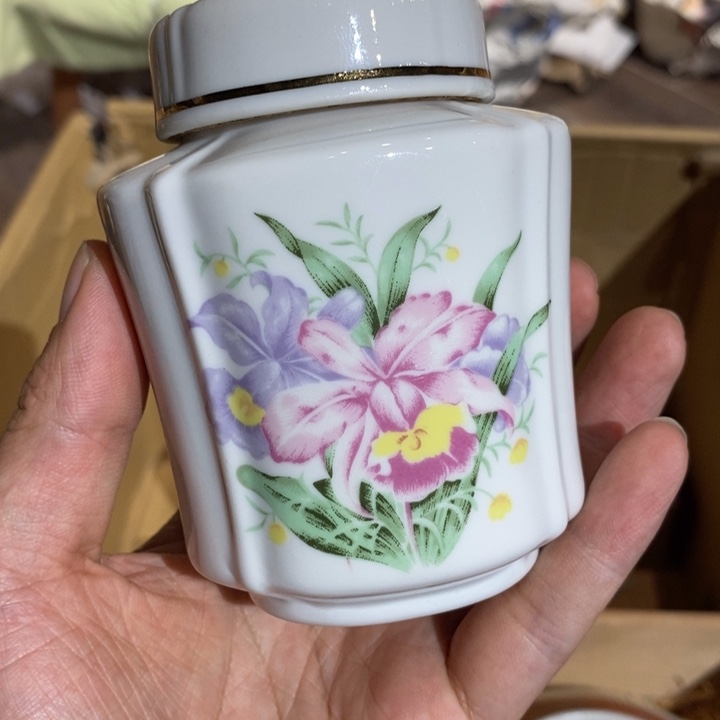 瓷片冠希中古默认微瑕