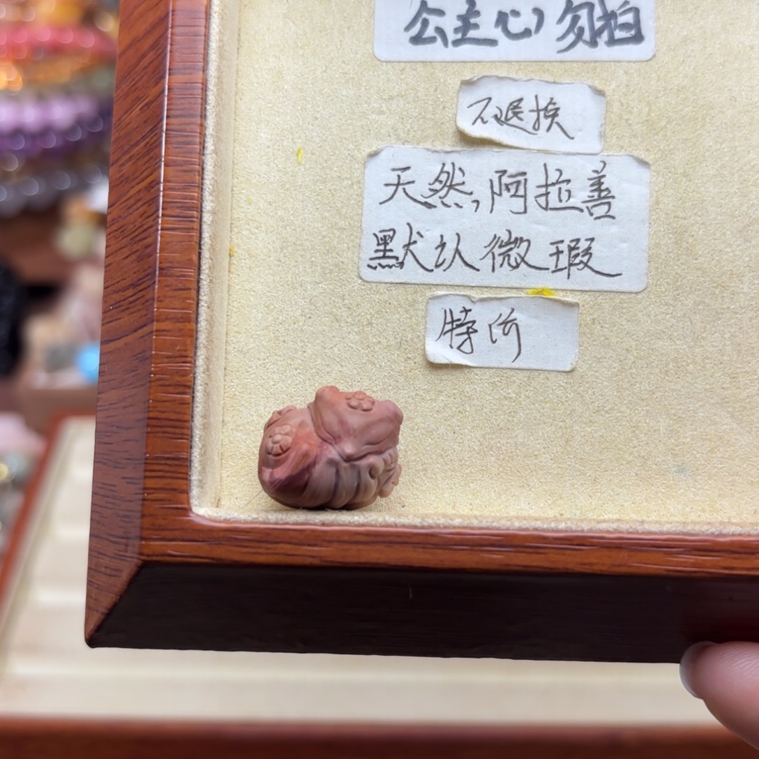 皇***宝石英质玉未镶嵌珠宝半成品